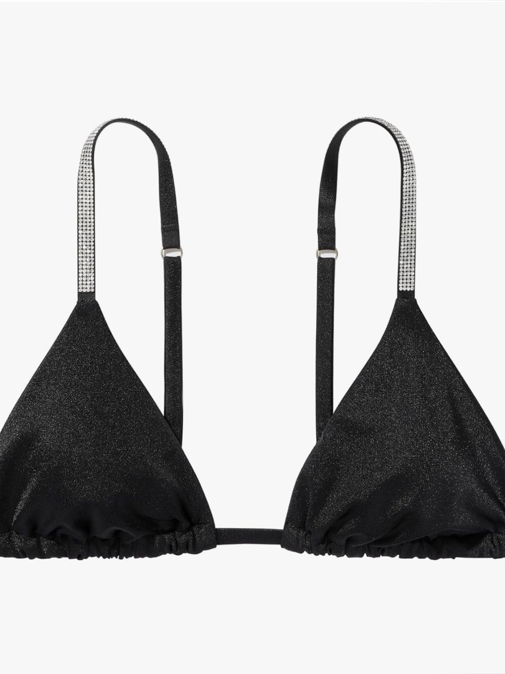 Victoria’s Secret Triangle Bikini Top